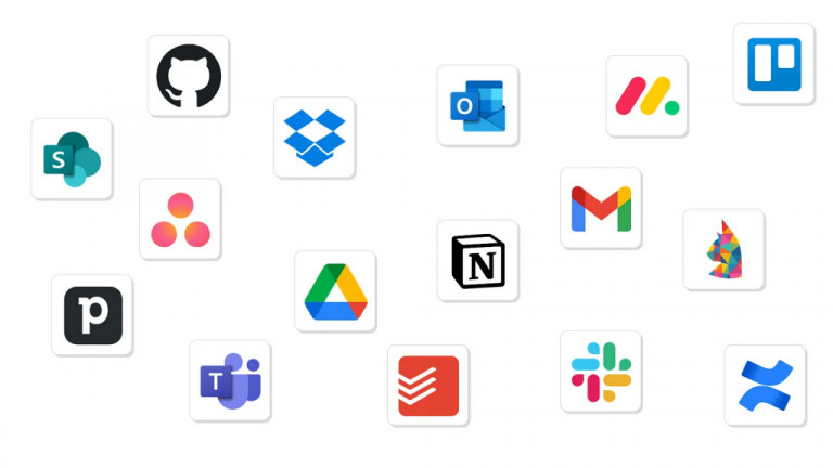 Las mejores apps para mejorar la productividad en 2025